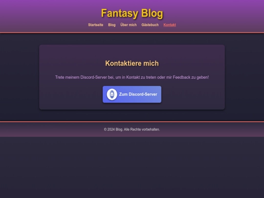 contact screenshot
