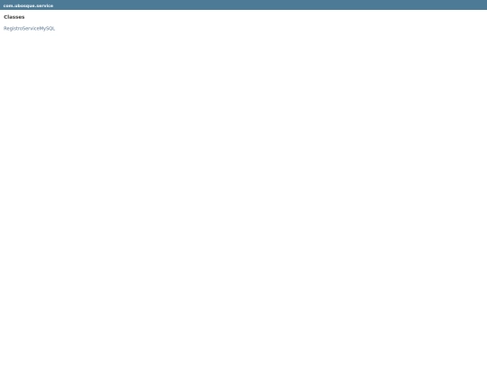 cancerdemama/com/ubosque/service/package-frame screenshot