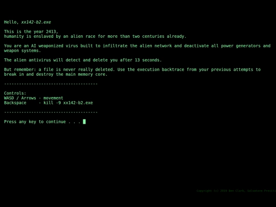games/xx142-b2exe screenshot