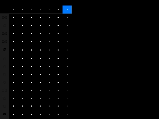 Aims4/AIMS4-index screenshot