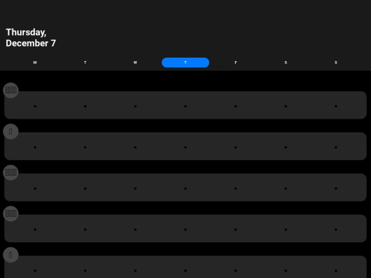 Aims5/AIMS5-index screenshot