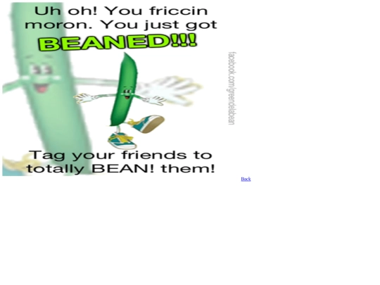 News Hub and Links/beaned screenshot