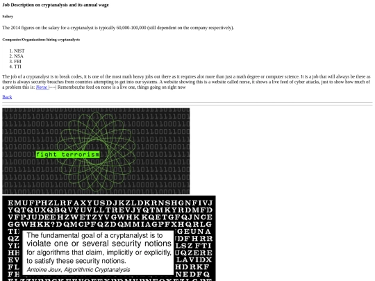 job_desc screenshot