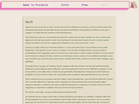 solo-journaling-rpg/page2 screenshot