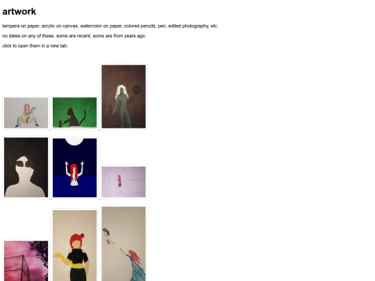 artwork screenshot