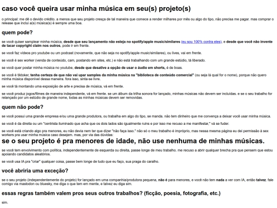 permissoes screenshot
