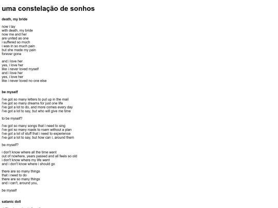 ucdslyrics screenshot