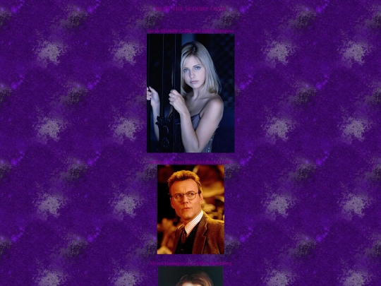 actors screenshot