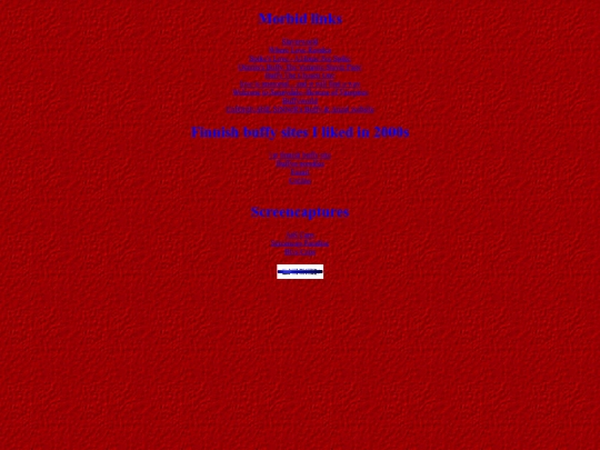 links screenshot