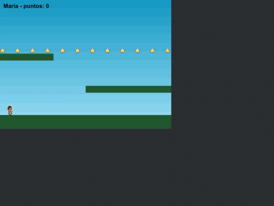juego screenshot