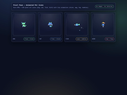 Petshop2 screenshot
