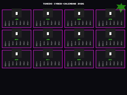 calendar screenshot