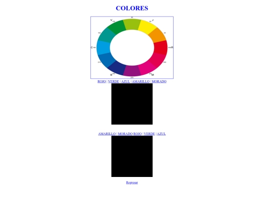 mi_sitio/color screenshot