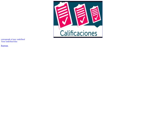 mi_sitio/meses screenshot