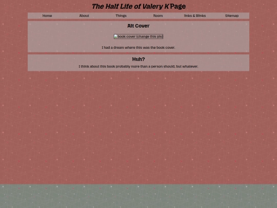 1/HLVK screenshot