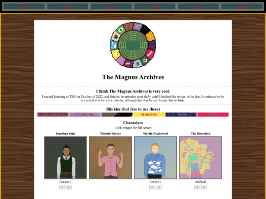 1/Magnus/TMA-P screenshot