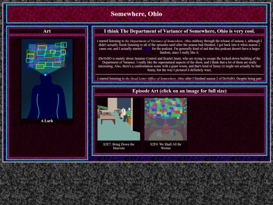 1/Somewhere-Ohio/Somewhere-Ohio screenshot