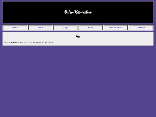 1/s-brownstone screenshot