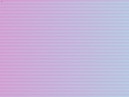 not here/fonttest screenshot