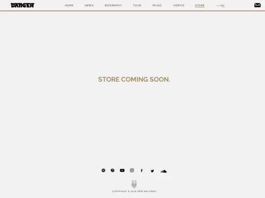 ZPVK83TTYL/en/tienda screenshot