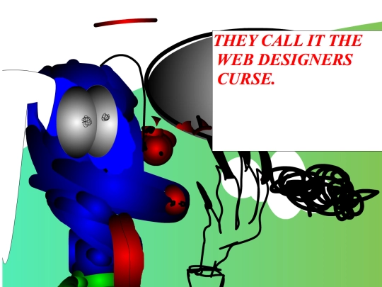 comic screenshot