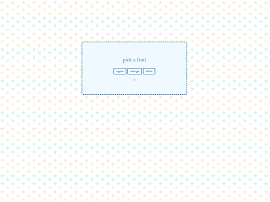 catQuizz screenshot