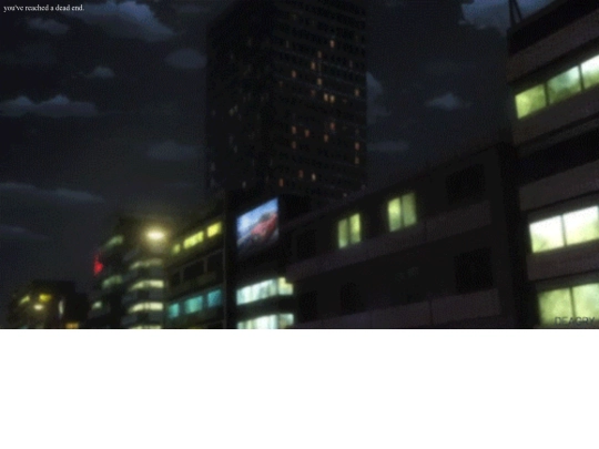 deadend screenshot