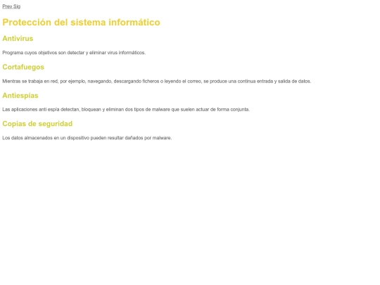 page3 screenshot
