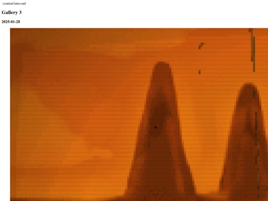 templates/yume-hub/yume-2kki/gallery3 screenshot
