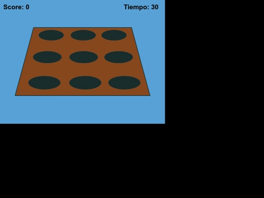 juegos/topoanimado screenshot