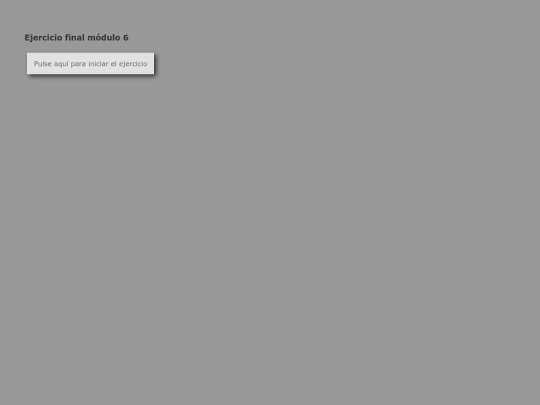 modulo6/final screenshot