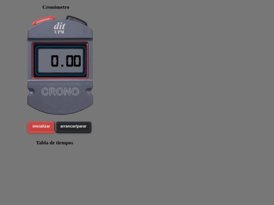 modulo8/p2p screenshot