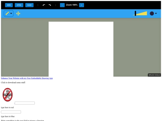 lection screenshot