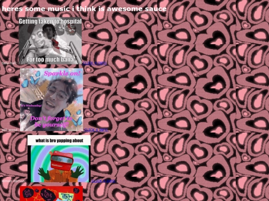 music screenshot