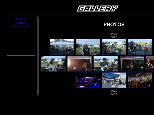 gallery screenshot