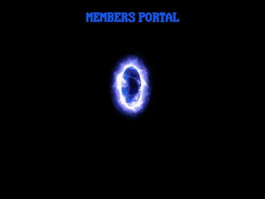 members screenshot