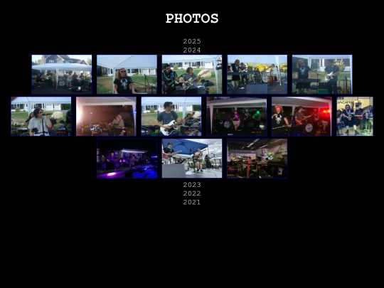 photogal screenshot