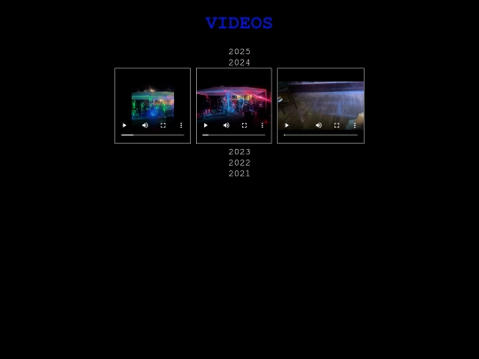 vidgal screenshot