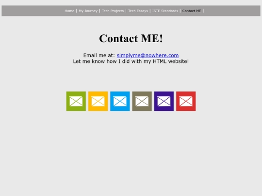 work5 screenshot
