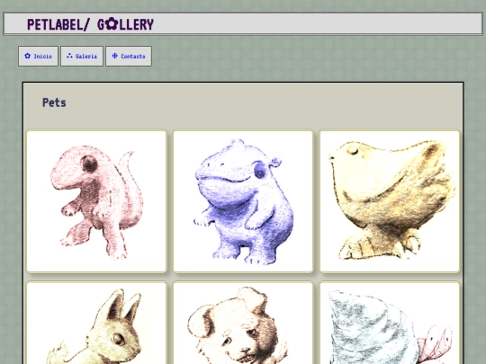 galeria screenshot