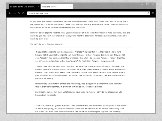 anoteonthedoor screenshot