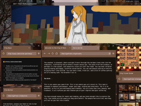 home/oldhome screenshot