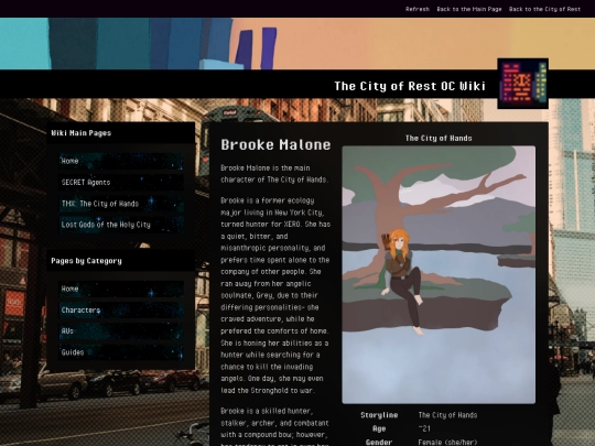 originalcharacters/wiki/brooke_malone screenshot