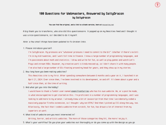 writing/file/100questionsforwebmasters screenshot