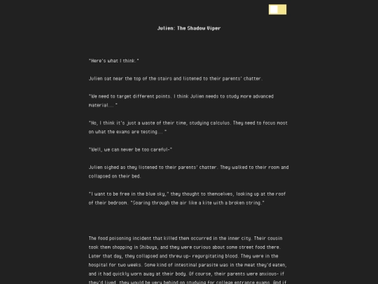 writing/file/julientheshadowviper screenshot