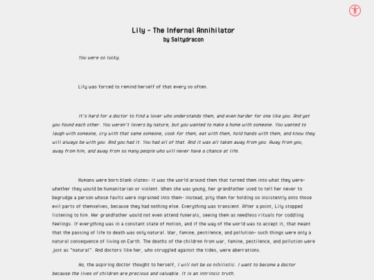 writing/file/lilytheinfernalannihilator screenshot