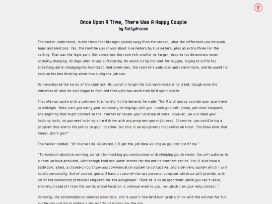 writing/file/onceuponatimetherewasahappycouple screenshot