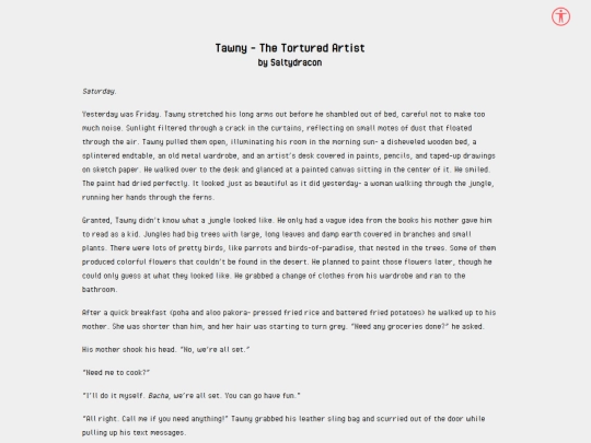 writing/file/tawnythetorturedartist screenshot