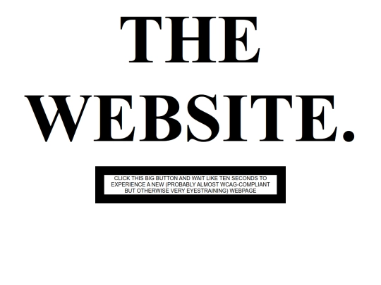 writing/file/thewebsitepoetry screenshot