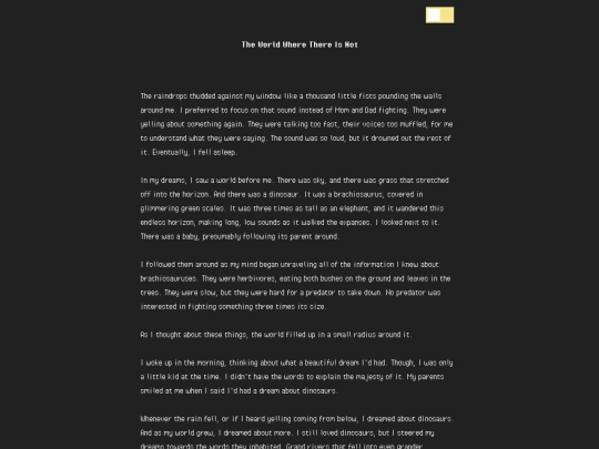writing/file/theworldwherethereisnot screenshot